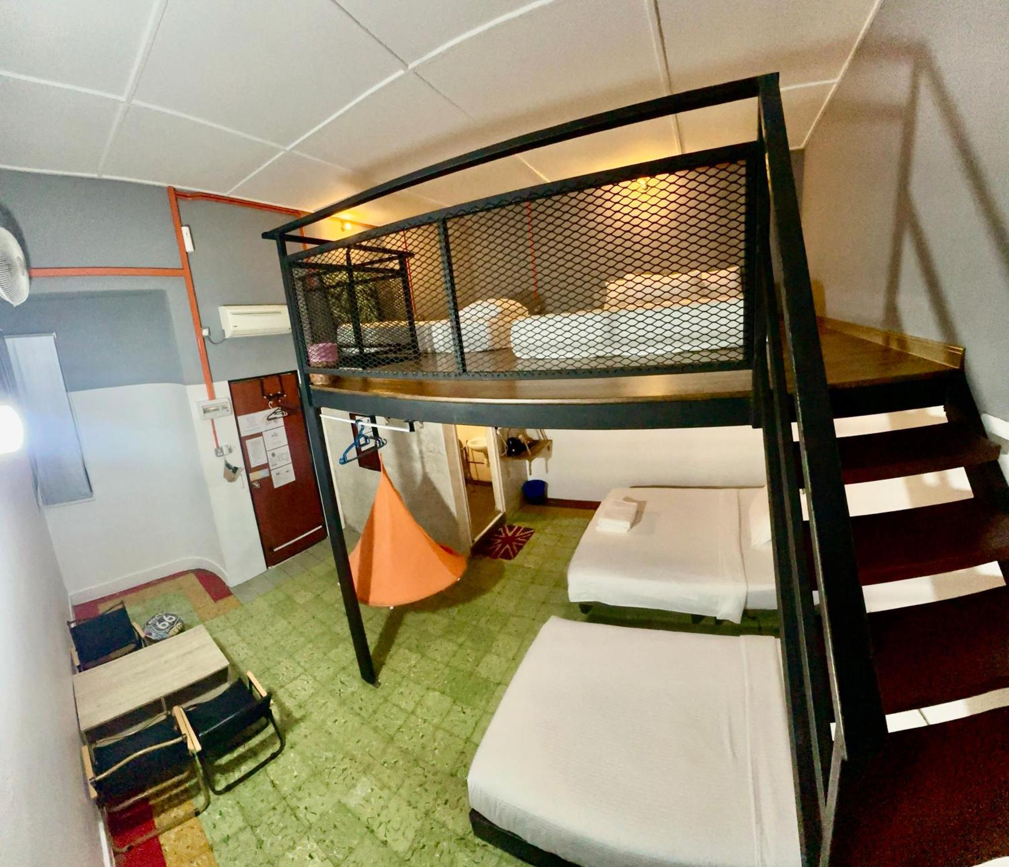 Ardour Lodge "A" Wing Tanjung Bungah  Exterior photo